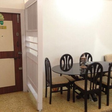 Staircase in 2 BHK Apartment at Colaba – for Sale