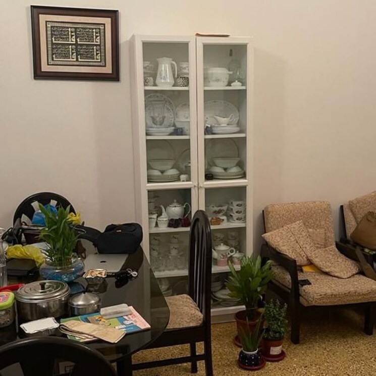 Living Room, colaba 2 Bedroom 750 Sq.Ft. Apartment In Colaba Mumbai 9776638