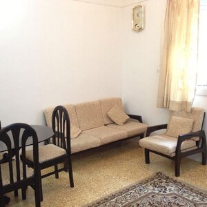 Gym in 2 BHK Apartment at Colaba – for Sale