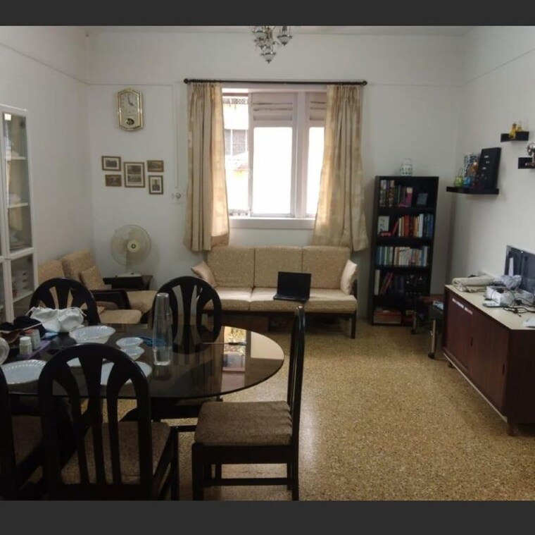 Living Room, colaba 2 Bedroom 750 Sq.Ft. Apartment In Colaba Mumbai 9776638