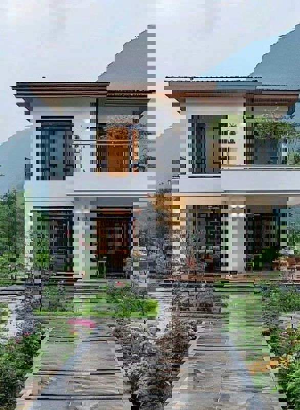 3.5 BHK + Pooja Room Villa For Sale in Kaggalipura