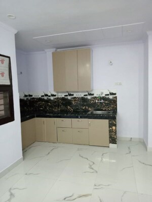 Kitchen in 1 BHK Apartment at Sector 7 Dwarka – for Rent