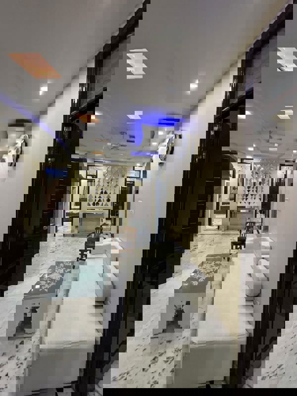 3.5 BHK Independent House For Sale in Sector 15