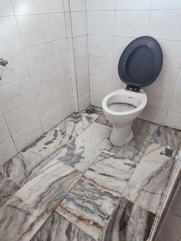 Bathroom in 1 BHK Apartment at Koregaon Park – for Rent