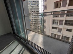 2 BHK + Pooja Room Apartment For Rent in Happy Home Nehaj Apartment