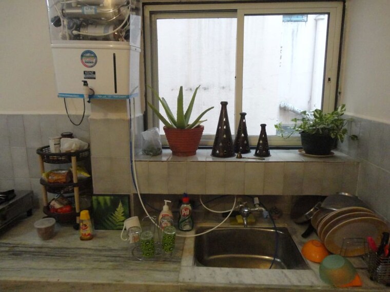 Gym, ahura-shahinshah 1 Bedroom 699 Sq.Ft. Apartment In Koregaon Park Pune 9776624