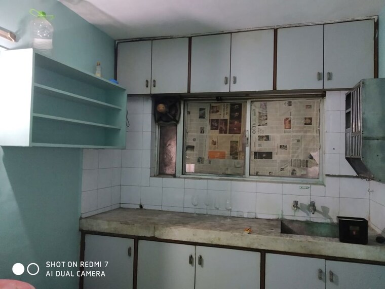 Kitchen, ahura-shahinshah 1 Bedroom 722 Sq.Ft. Apartment In Koregaon Park Pune 9776626