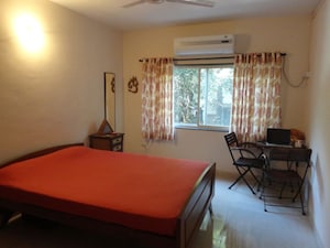 1 BHK Apartment For Rent in Ahura Shahinshah, Koregaon Park