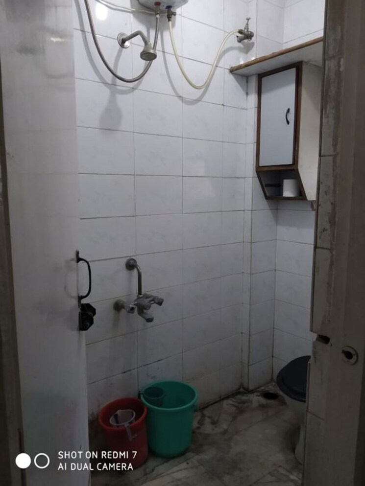 Bathroom, ahura-shahinshah 1 Bedroom 722 Sq.Ft. Apartment In Koregaon Park Pune 9776626