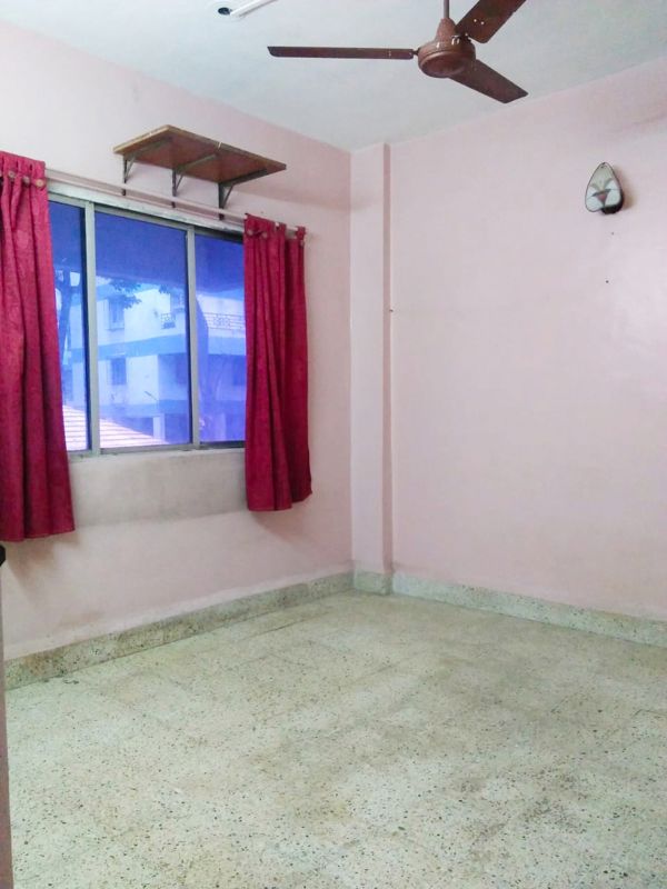 1 BHK 740 Sq.Ft. Apartment in Ahura Shahinshah