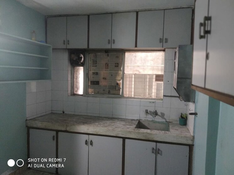 Kitchen, ahura-shahinshah 1 Bedroom 766 Sq.Ft. Apartment In Koregaon Park Pune 9776659