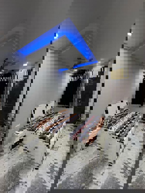 3.5 BHK Independent House For Sale in Sector 15