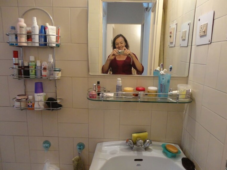 undefined, koregaon park 1 Bedroom 780 Sq.Ft. Apartment In Koregaon Park Pune 9776629