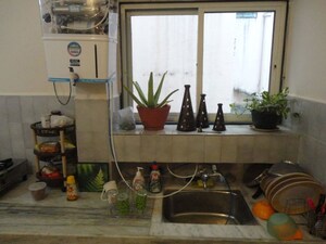 Gym in 1 BHK Apartment at Koregaon Park – for Rent