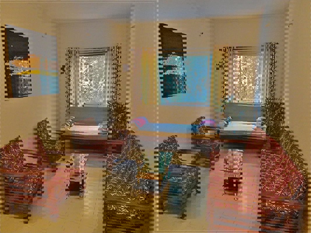 1 BHK 650 Sq.Ft. Apartment in Ahura Shahinshah