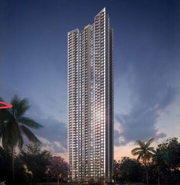 4 BHK Apartment For Sale in Lodha Mahalaxmi Bellevue, Mahalaxmi