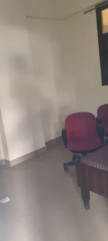 Living Room in 2 BHK Apartment at Shre Banke Bihari, Raj Nagar Extension – for Rent