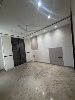 3 BHK Builder Floor For Rent in Sector 15
