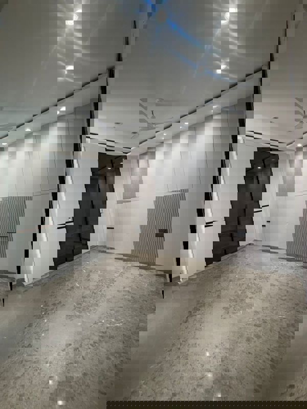 3 BHK Builder Floor For Rent in Sector 15