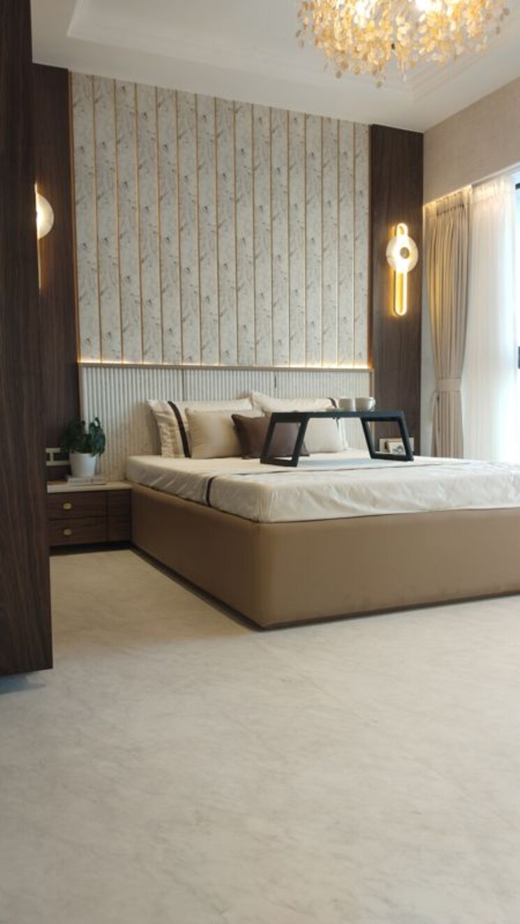 Bedroom, dadar west 2 Bedroom 818 Sq.Ft. Apartment In Dadar West Mumbai 9776492