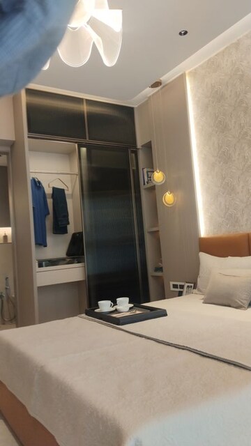 Furnished Amenities in 2 BHK Apartment at Dadar West – for Sale