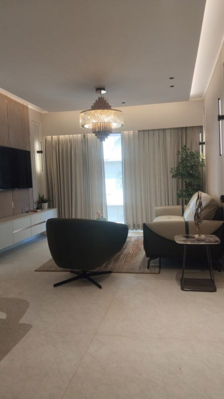 Living Room, dadar west 2 Bedroom 769 Sq.Ft. Apartment In Dadar West Mumbai 9776699