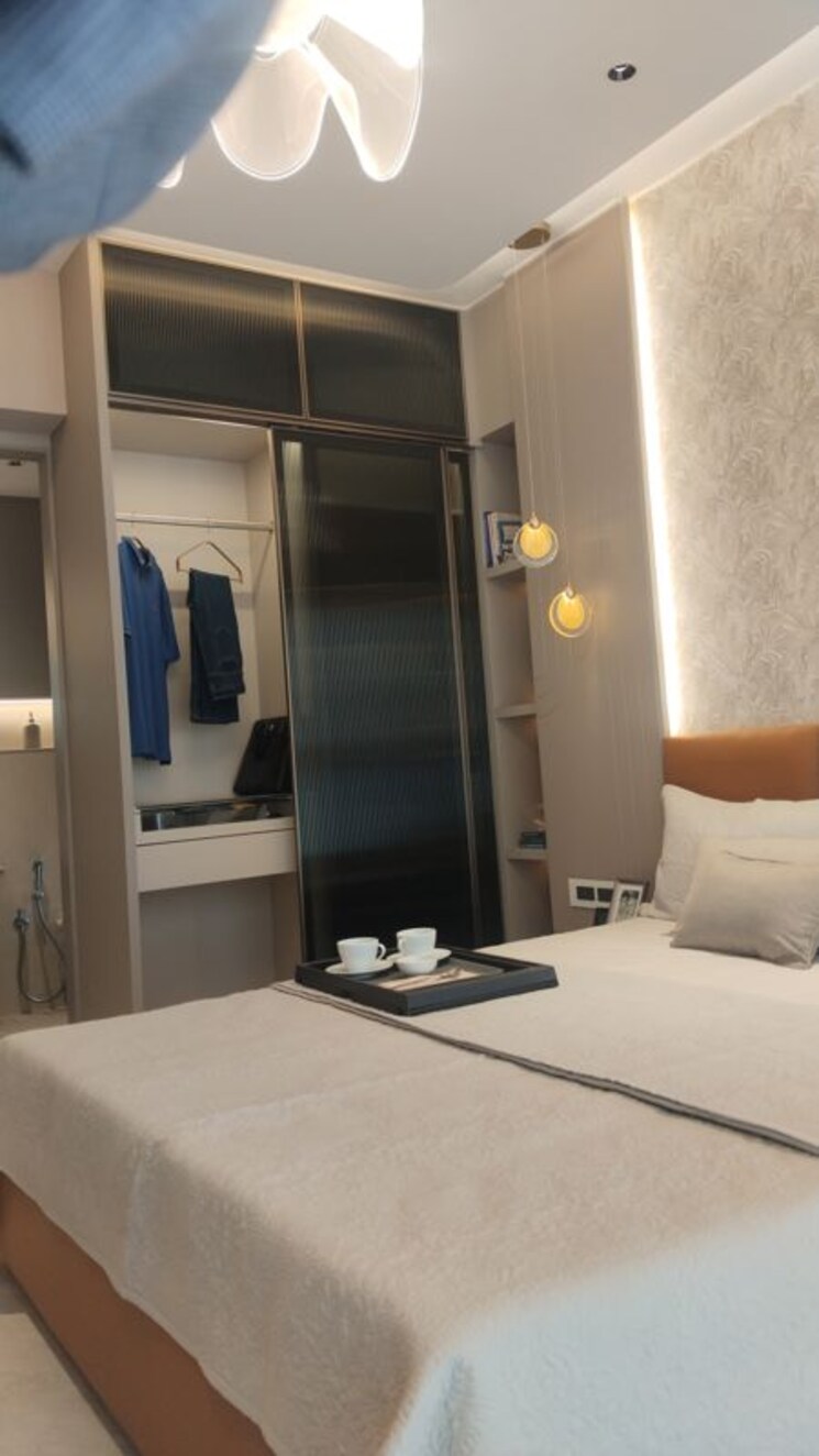 Master Bedroom, dadar west 2 Bedroom 769 Sq.Ft. Apartment In Dadar West Mumbai 9776699