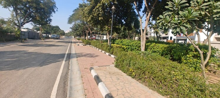 undefined, sector 92  200 Sq.Yd. Plot In Sector 92 Gurgaon 9776780