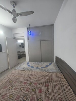 Bedroom in 1 BHK Apartment at AVL 36 Gurgaon, Sector 36 – for Rent