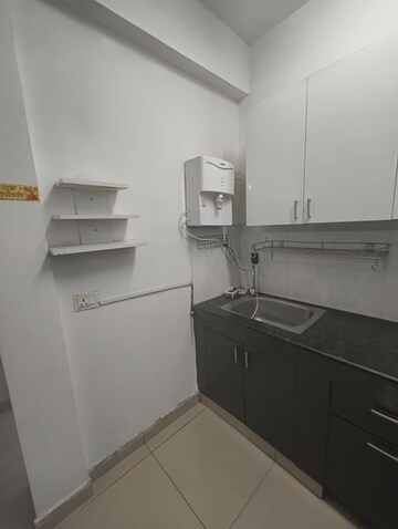 Kitchen in 1 BHK Apartment at AVL 36 Gurgaon, Sector 36 – for Rent