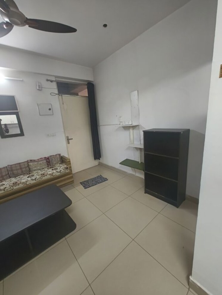 Kitchen, avl-36-gurgaon 1 Bedroom 406 Sq.Ft. Apartment In Sector 36 Gurgaon 9776782