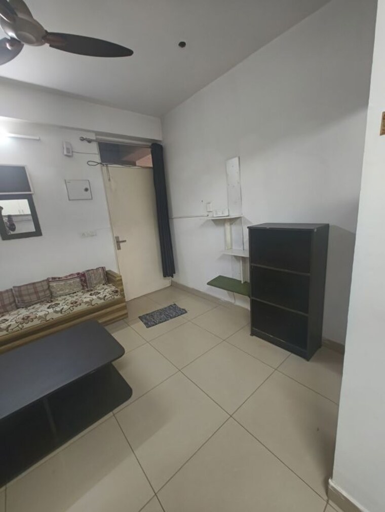 Kitchen, avl-36-gurgaon 1 Bedroom 406 Sq.Ft. Apartment In Sector 36 Gurgaon 9776782