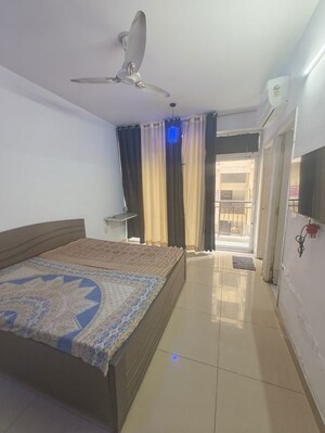 Bedroom in 1 BHK Apartment at AVL 36 Gurgaon, Sector 36 – for Rent