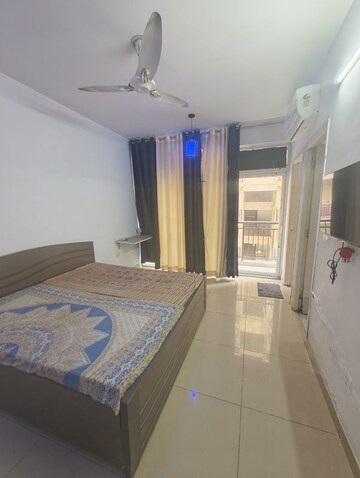 Bedroom in 1 BHK Apartment at AVL 36 Gurgaon, Sector 36 – for Rent