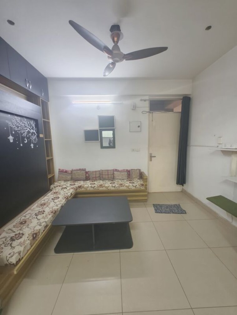 Kitchen, avl-36-gurgaon 1 Bedroom 406 Sq.Ft. Apartment In Sector 36 Gurgaon 9776782