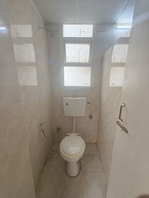 Bathroom in 1 BHK Apartment at AVL 36 Gurgaon, Sector 36 – for Rent