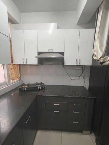 Kitchen in 1 BHK Apartment at AVL 36 Gurgaon, Sector 36 – for Rent