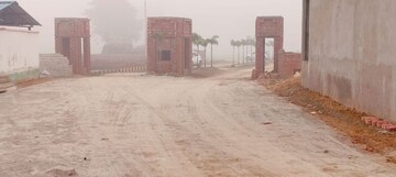  Plot – Exterior View View at Gomti Nagar - for Sale