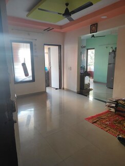 2 BHK Apartment For Sale in Bodhale Nagar