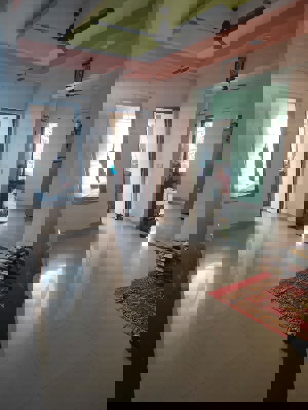 2 BHK Apartment For Sale in Bodhale Nagar