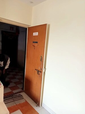 Furnished Amenities in 1 BHK Apartment at Balaji Nagar – for Rent