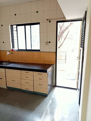 Kitchen in 1 BHK Apartment at Balaji Nagar – for Rent