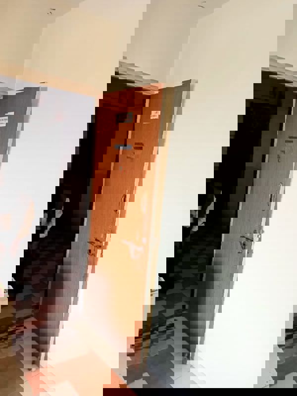 1 BHK + Extra Room Apartment For Rent in Balaji Nagar