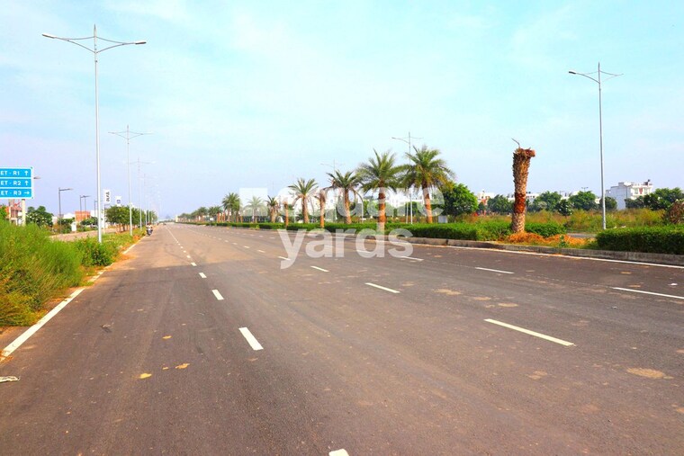 undefined, altus-muirwood-ecocity  1687 Sq.Ft. Plot In North Kharar Chandigarh 9776808