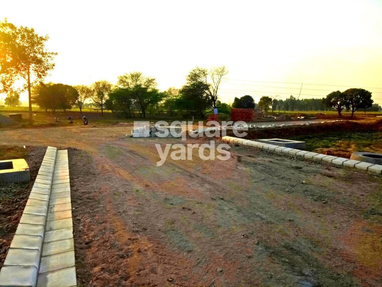 undefined, altus-muirwood-ecocity  1703 Sq.Ft. Plot In North Kharar Chandigarh 9776810
