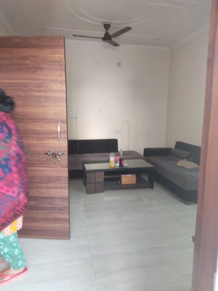 Bedroom, indirapuram shakti khand 1 2 Bedroom 850 Sq.Ft. Builder Floor In Indirapuram Shakti Khand 1 Ghaziabad 9776890