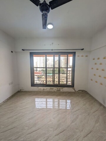 Living Room in 1 BHK Apartment at Udyam Apartment, Shivaji Park – for Sale
