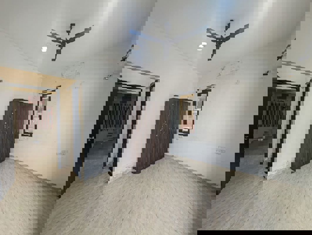 1 BHK + Pooja Room,Servant Room,Study Room,Extra Room Apartment For Sale in Udyam Apartment