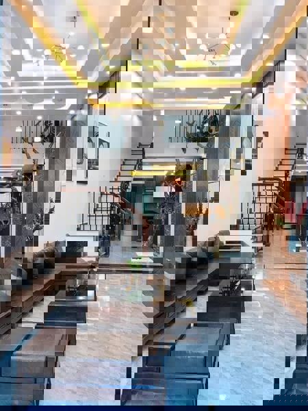 5 BHK + Pooja Room,Extra Room Villa For Sale in Kaggalipura