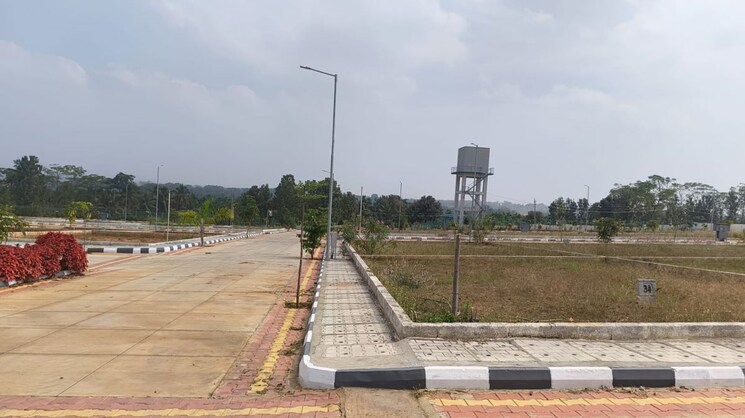 Exterior View, harohalli  1500 Sq.Ft. Plot In Harohalli Bangalore 9776917